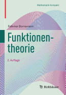 Funktionentheorie
