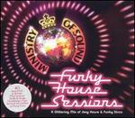 Funky House Sessions