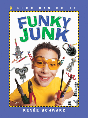 Funky Junk - 