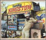 Funky Kingston: Reggae Dancefloor Grooves 1968-74