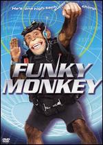 Funky Monkey