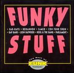 Funky Stuff: The Best of Funk Essentials