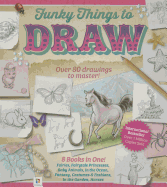 Funky Things to Draw