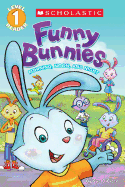 Funny Bunnies: Morning, Noon, and Night