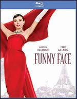 Funny Face [Blu-ray]