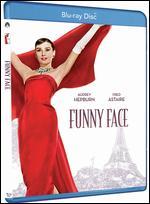 Funny Face [Blu-ray]