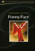 Funny Face [Paramount Centennial Collection] [WS] [2 Discs]