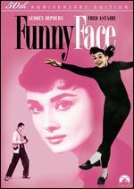 Funny Face - Stanley Donen
