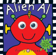 Funny Faces Alien Al