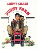 Funny Farm - George Roy Hill
