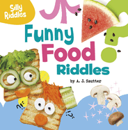 Funny Food Riddles