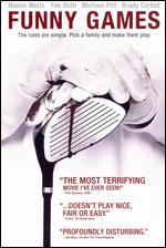 Funny Games - Michael Haneke