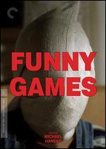 Funny Games