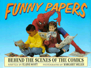 Funny Papers: Behind the Scenes