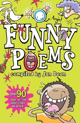Funny Poems - Dean, Jan