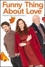 Funny Thing About Love