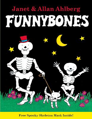 Funnybones - Ahlberg, Allan