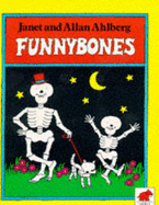 Funnybones - Ahlberg, Janet, and Ahlberg, Allan