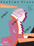 FunTime Piano Classics Level 3A-3B: Level 3a-3b