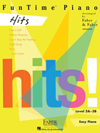 FunTime Piano Hits Level 3A-3B: Level 3a-3b