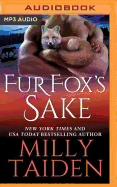 Fur Fox's Sake