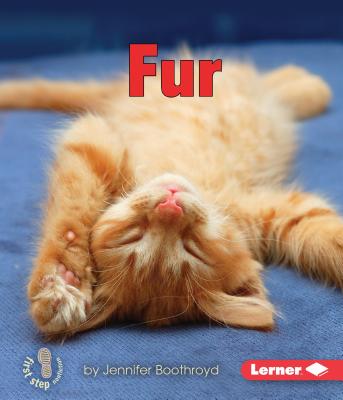 Fur - Boothroyd, Jennifer