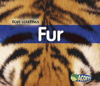 Fur - Mayer, Cassie