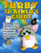 Furby Trainer's Guide