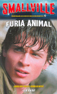 Furia Animal - Cody, David