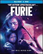 Furie [Blu-ray/DVD] [2 Discs]
