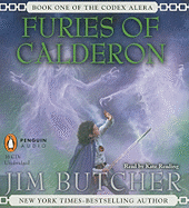 Furies of Calderon
