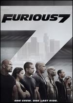 Furious 7