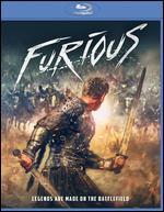 Furious [Blu-ray]