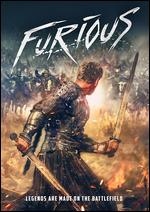 Furious - Dzhanik Fayziev