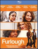 Furlough [Blu-ray] - Laurie Collyer