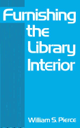 Furnishing the library interior