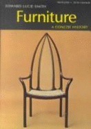 Furniture: A Concise History