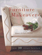 Furniture Makeovers: Over 30 Instant Furniture Transformations