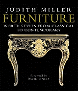 Furniture: [World Styles from Classical to Contemporary]