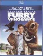 Furry Vengeance [Blu-ray/DVD]