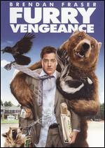 Furry Vengeance