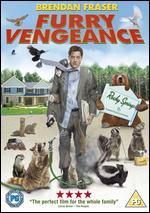 Furry Vengeance