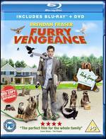 Furry Vengeance