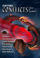 Further Conflicts - Abnett, Dan, and Ballantyne, Tony, and Beukes, Lauren