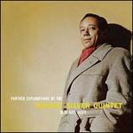 Further Explorations by the Horace Silver Quintet
