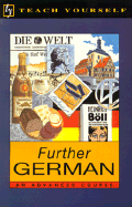 Further German - Coggle, Paul