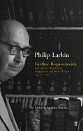 Further Requirements: Interviews, Broadcasts, Statements and Book Reviews 1952-1985