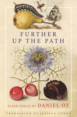 Further Up the Path - Oz, Daniel, and Cohen, Jessica (Translated by)