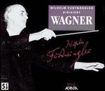 Furtw�ngler Dirigiert Richard Wagner (Box Set)
