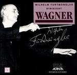 Furtw�ngler Dirigiert Wagner, CD 3